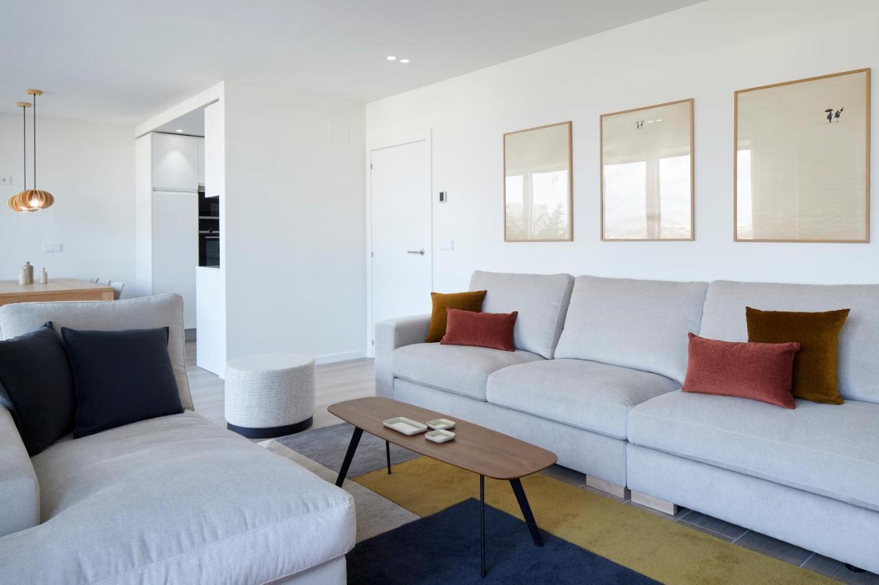 Hondalea By Feelfree Rentals Σαν Σεμπαστιάν Εξωτερικό φωτογραφία
