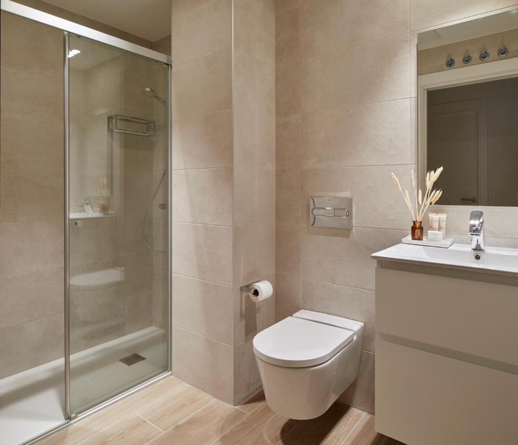 Hondalea By Feelfree Rentals Σαν Σεμπαστιάν Εξωτερικό φωτογραφία