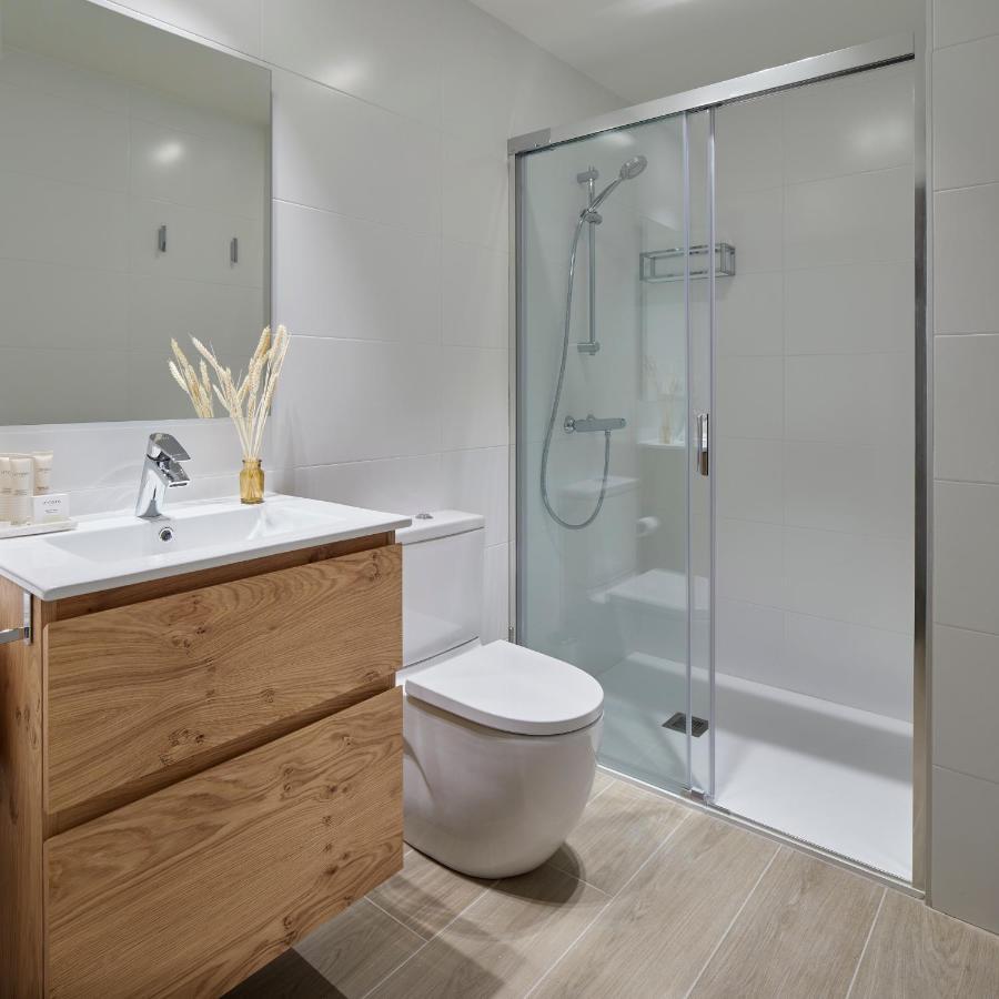 Hondalea By Feelfree Rentals Σαν Σεμπαστιάν Εξωτερικό φωτογραφία