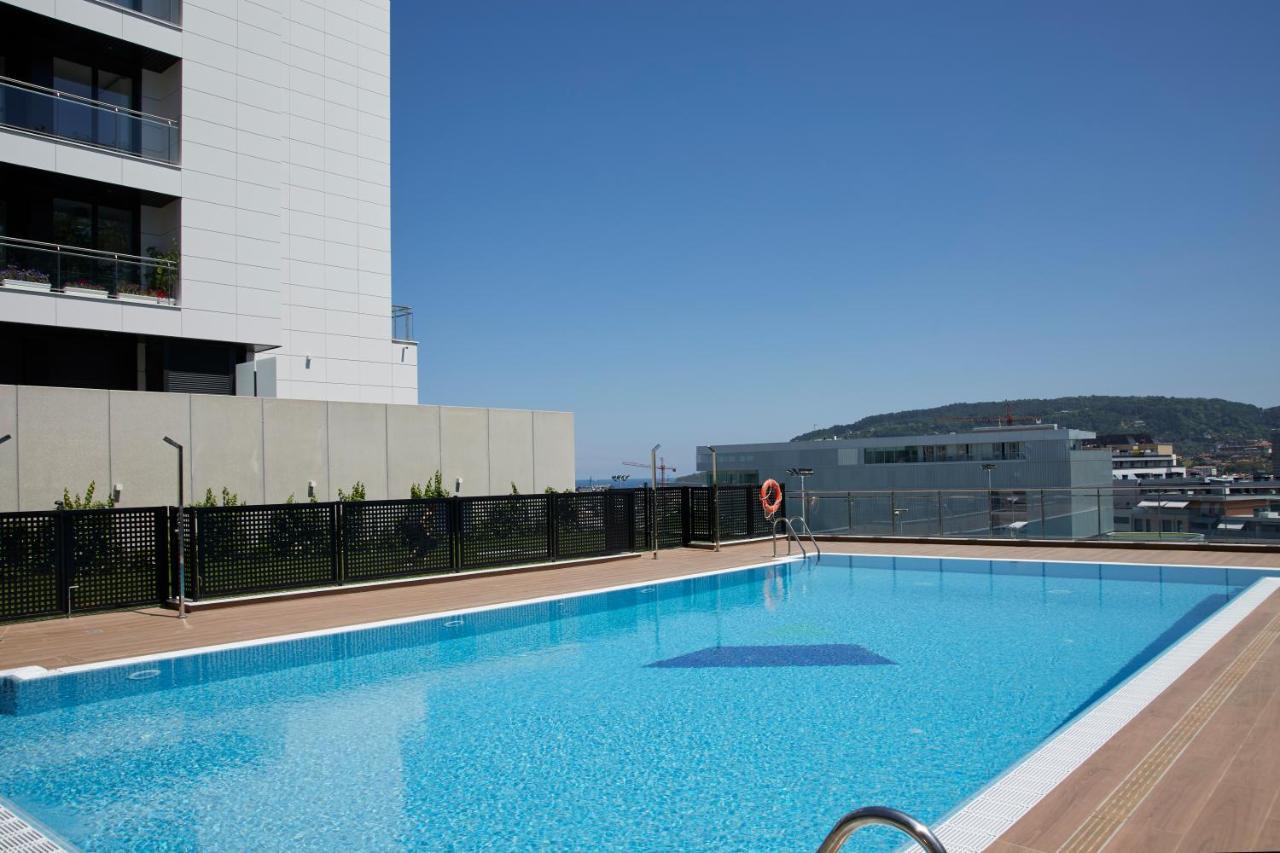 Hondalea By Feelfree Rentals Σαν Σεμπαστιάν Εξωτερικό φωτογραφία